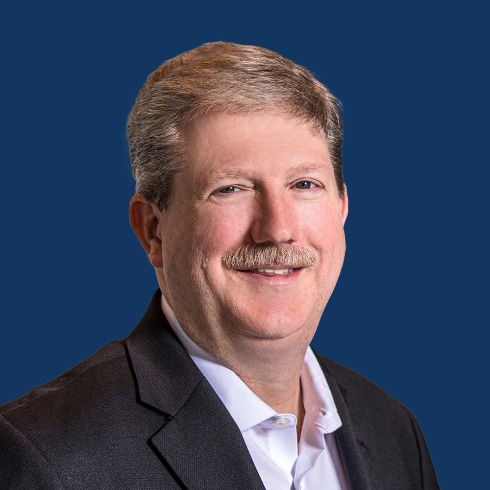 David Marsh