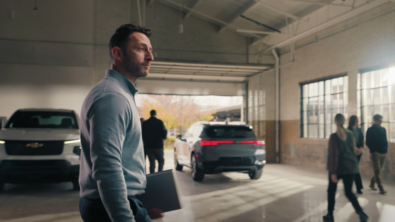 A video demonstrating the OnStar EV Reimbursement process