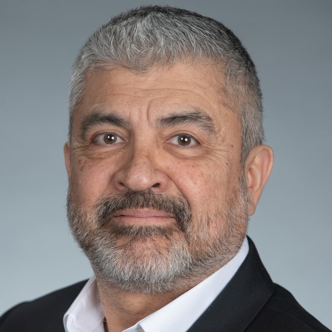 Image of Yuri Tello