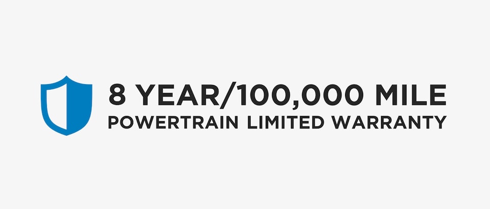 Discover 5 year/100,000 Mile Limited Warranty Coverage for your fleet