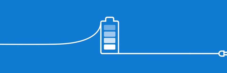 Graphic of 2024 Chevrolet Blazer Battery Charging Speed Masthead
