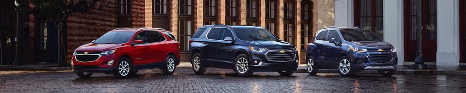 Get Started with General Motors Fleet