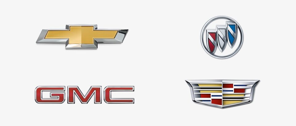Chevrolet, Buick, GMC, and Cadillac GM Fleet Online Ordering Guide