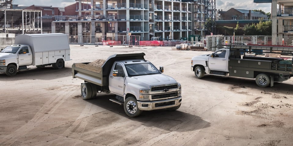 View GM Fleet Vehicle Manufacturers and Upfitting Resources