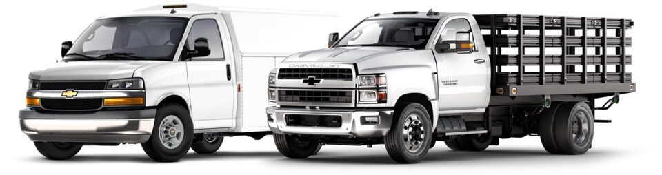 GM Upfitter Integration Group