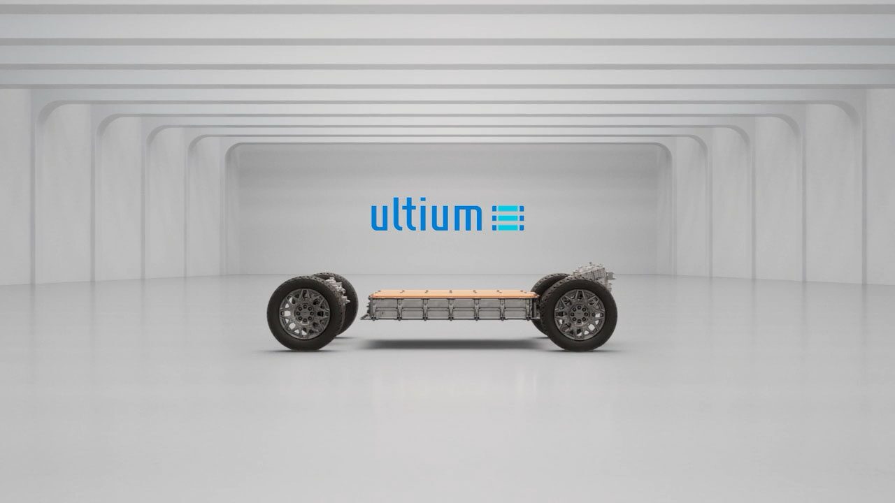 Gm transition clearance to electric
