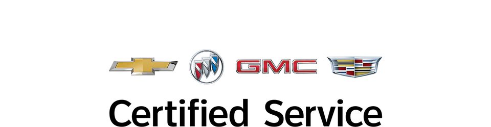 GM Certified Service
