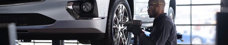 Find Chevrolet, Buick, GMC, and Cadillac Service/Owners Manuals with GM Fleet