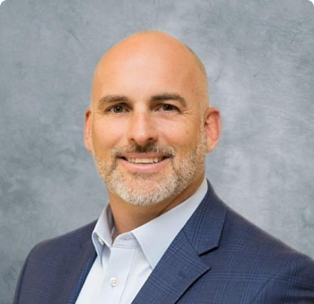 Headshot of Bobby Quick