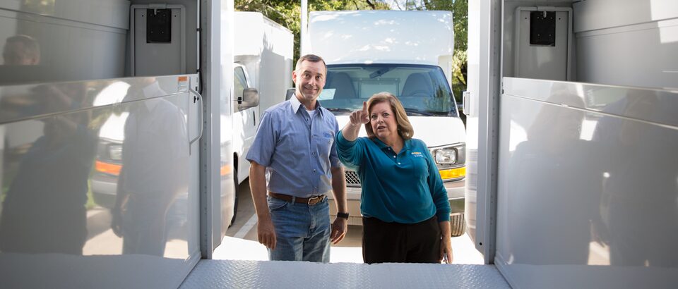 GM Fleet offers expert dealer support