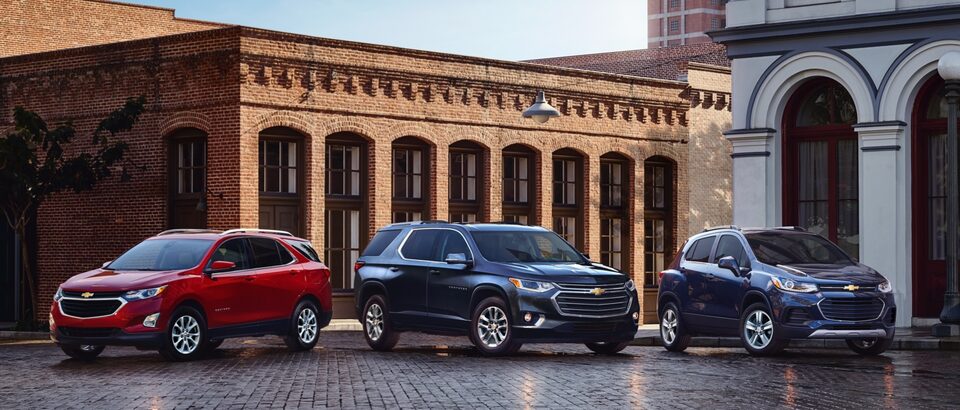 Discover if you're GM Fleet eligibility