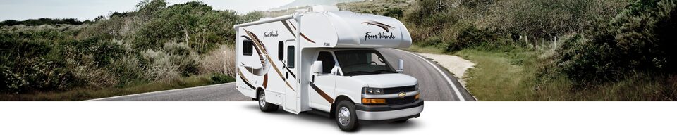 RV Cutaway Upfit Applications